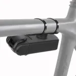 Topeak Unisex - Adult Ninja Master+ Mini įrankiai, juoda, 14 cm