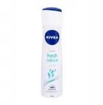 Nivea Fresh Natural dezodorantas 150ml
