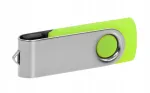 Reklaminis usb atmintukas su logotipu pd-6 basic 4gb su graviravimu 10 vnt.