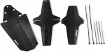 Simpla Iq Race 28" 3 vnt. plentiniai purvasaugiai 700c lengvi 54g ploni