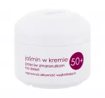 Ziaja Jasmine Day Kreminis moterims, 50 ml