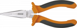 Neo Tools Replės pailgintos, tiesios 200mm., NEO 01-014