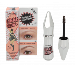 Benefit Gimme Brow+ Antakių gelis, spalva - 04 Warm Deep Brown, 1.5 g