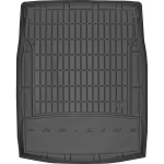 Frogum Guminis bagažinės kilimėlis Proline BMW 5 (E60) Sedan 2003-2010m.