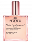 Nuxe Sausasis aliejus &bdquo;Huile Prodigieuse Florale&reg; Multi-purpose dry oil&ldquo; (veidui ir kūnui puoselėti), 100 ml