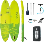 SUP irklentė Aquatone WAVE 10'6"