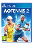 Big Ben Maximum Games AO Tennis 2 PS4