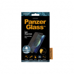 Panzer Glass PanzerGlass Apple, For iPhone 12 mini, Glass, Juodas, Privacy glass