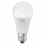 Ledvance SMART+ WiFi Classic Tunable Baltas 60 9W 2700-6500K E27, 3vnt.