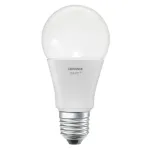 Ledvance SMART+ WiFi Classic Tunable Baltas 60 9W 2700-6500K E27, 3vnt.