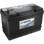 VARTA Professional starter LFS105M 105Ah akumuliatorius