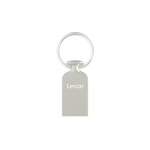 Lexar | USB atmintinė | JumpDrive M22 | 32 GB | USB 2.0 | Sidabras