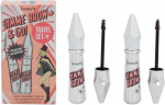 Benefit Gimme Brow+ Antakių gelis, spalva - 3 Neutral Light Brown, 3 g