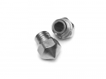 Micro Swiss padengtas dilimui atsparus MK10 antgalis 0.4mm