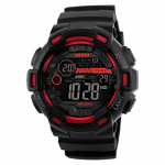 Laikrodis SKMEI 1243 red
