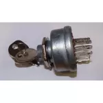 Universalus UŽDEGIMO SPYNELĖ BRIGGS&STRATTON UNIVERSALI, 3 POZICIJOS, 6 KONTAKTAI