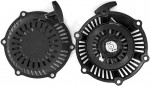 STARTERIS VĖJAPJOVĖS CASTELGARDEN STIGA GGP SV200 MOUNTFIELD SP554