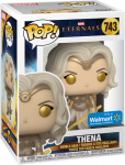 Figūrėlė Funko POP! Marvel Eternals - Thena exlusive