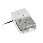 Oem Antenos stiprintuvas AI-200 ALCAD