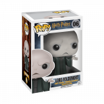 FUNKO POP! Vinilinė figūrėlė Voldemortas, 9,5 cm