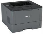 BROTHER HL-L5000D MONO LASER Spausdintuvas, DUPLEX, 40PPM