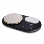 Virtuvinės svarstyklės Skaitmeninės Svarstyklės Maistui Ooni Dual Platform
