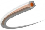 Pjovimo gija Husqvarna CORE CUT; 3 mm; 56 m