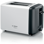 Bosch TAT3P421 Kompaktinis skrudintuvas, DesignLine, Baltas