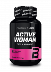 Biotech Active Woman 60 tab.