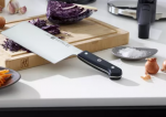 ZWILLING GOURMET Rinkinys: Tasak 15 cm + chiński tasak 18 cm