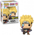 Figūrėlė Funko POP! Boruto Exclusive