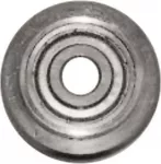 Dedra Pjaustymo ratukas su varžtu ir guoliuku, 22/6 mm
