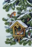 Nuotraukų rėmelis Merejka Robins SK152