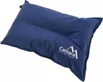 Savaime prisipučianti pagalvė Cattara Twin &ndash; mėlyna, 42 x 28 x 12 cm