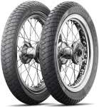 Motociklo padanga Michelin Anakee Street 110/80 R14 53 P