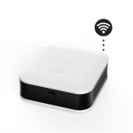 Mill | Sense smart indoor air quality monitorius | SENSEAIR | Baltas | No Ekranas