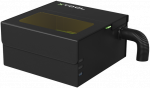 xTool D1 korpusas