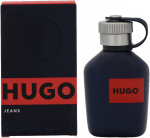 Kvepalai vyrams Hugo Boss Jeans EDT, 75 ml