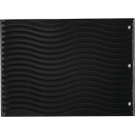 Ketaus kepimo plok&scaron;tuma NAPOLEON Griddle, dvipusė, 45,1 x 33 cm