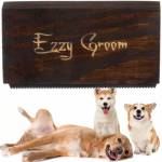 Ezzygroom Ezzy groom &scaron;iurk&scaron;čių plaukų &scaron;epetys