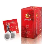Lucaffe EXQUISIT 44mm ESE System Kaffee Pads 150 St&uuml;ck