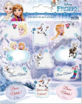 &bdquo;Disney Frozen 2&ldquo; &ndash; etiketės, skirtos dovanoms suasmeninti