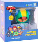 BRAWL STARS Veiksmo figūrėlė, 1 serija, 11 cm