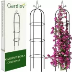 Sodo kolonos pavėsinė Gardlov 21029