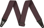 Diržas gitarai Fender WeighLess Tweed, rožinis