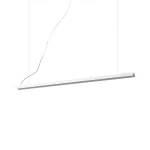 Ideal Lux Pakabinamas &scaron;viestuvas V-Line Sp Bianco