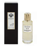Mancera Juodas Intensitive Aoud Eau De Parfum 60mlml ni&scaron;iniai kvepalai Unisex