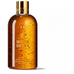 Molton Brown M.Brown Mesmer. Oudh Accord & Gold Bath Du&scaron;o želė, 300 ml
