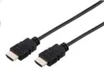 C-TECH HDMI 2.0 laidas, 4K@60Hz, M/M, 2m