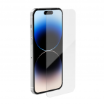 &bdquo;Just Mobile Xkin&ldquo;? Grūdintas stiklas &bdquo;iPhone 14 Pro Max&ldquo;